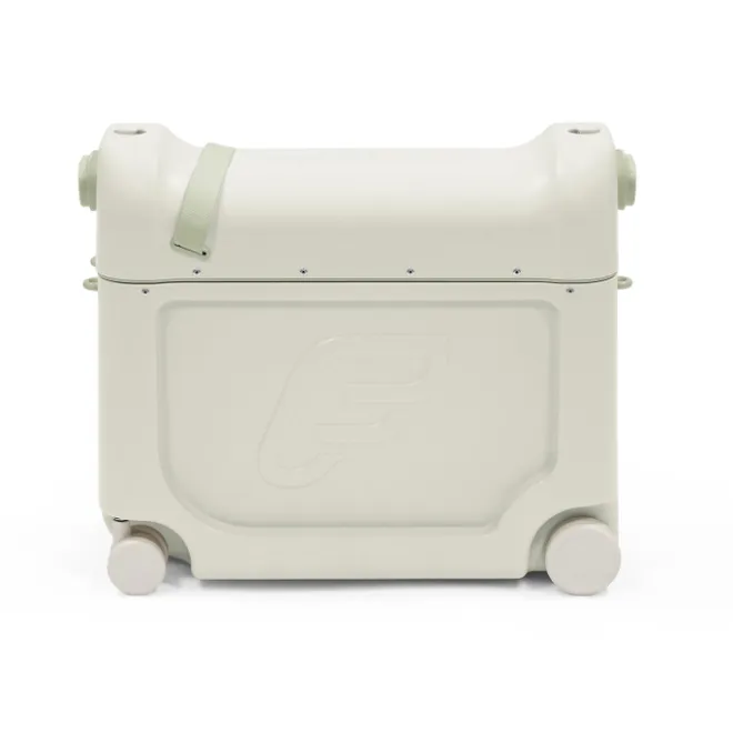 Jetkids by Stokke BedBox Kindertrolley sea green