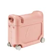 Sale Jetkids by Stokke BedBox Kindertrolley coral pink