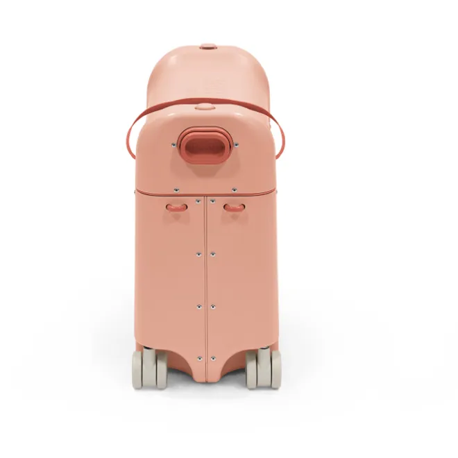 Sale Jetkids by Stokke BedBox Kindertrolley coral pink
