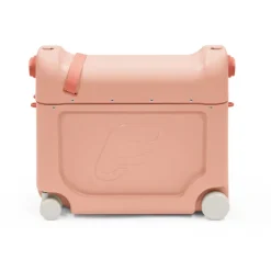 Sale Jetkids by Stokke BedBox Kindertrolley coral pink