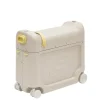 New Jetkids by Stokke BedBox Kindertrolley moonglow white