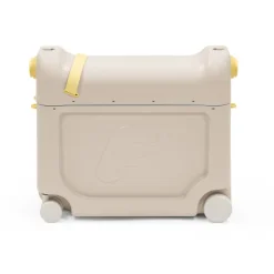 New Jetkids by Stokke BedBox Kindertrolley moonglow white