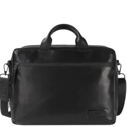 Outlet Jost Aarhus Businessbag M black