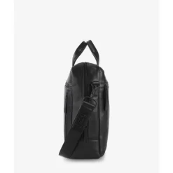Outlet Jost Aarhus Businessbag M black