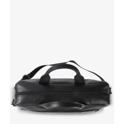 Outlet Jost Aarhus Businessbag M black