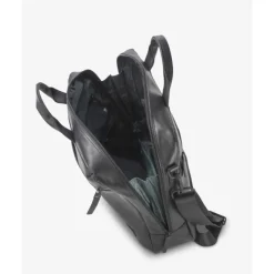 Outlet Jost Aarhus Businessbag M black