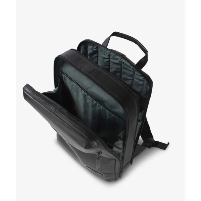 Sale Jost Aarhus Daypack Backpack black