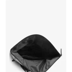 Outlet Jost Aarhus Messenger Backpack black