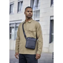 Best Jost Aarhus Shoulderbag XS black