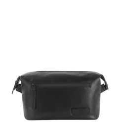 New Jost Aarhus Toiletbag black