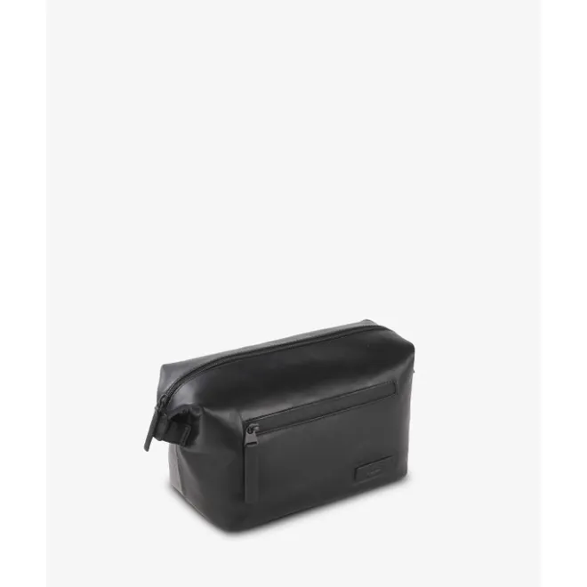 New Jost Aarhus Toiletbag black
