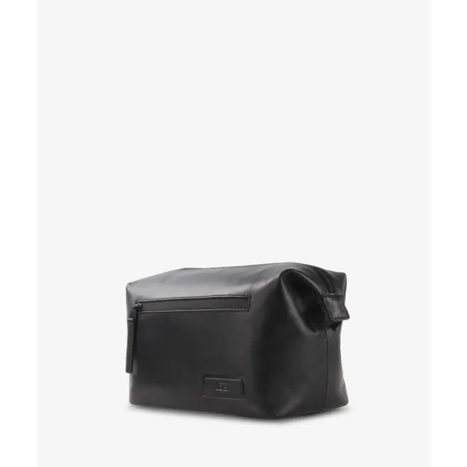 New Jost Aarhus Toiletbag black