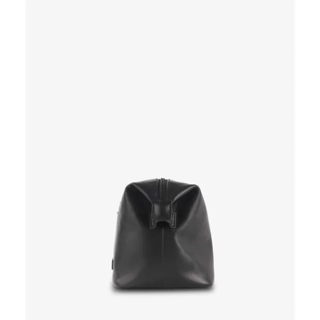 New Jost Aarhus Toiletbag black
