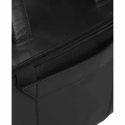 Hot Jost Aarhus Travelbag black