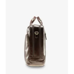 Best Jost Skagen Businessbag 2 Comp. brown