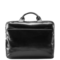 Best Jost Skagen Businessbag 2 Comp. black