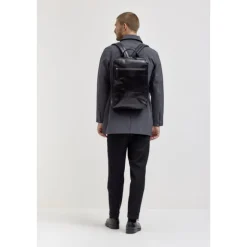 Discount Jost Skagen Daypack Backpack black