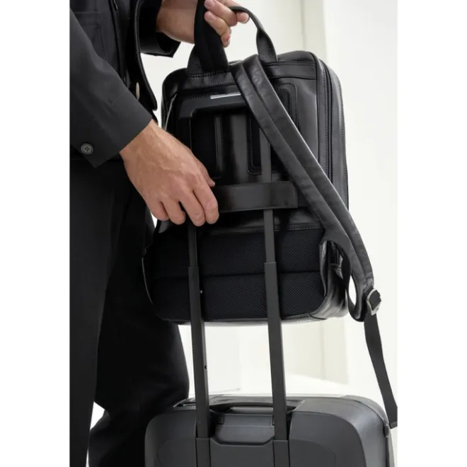 Discount Jost Skagen Daypack Backpack black