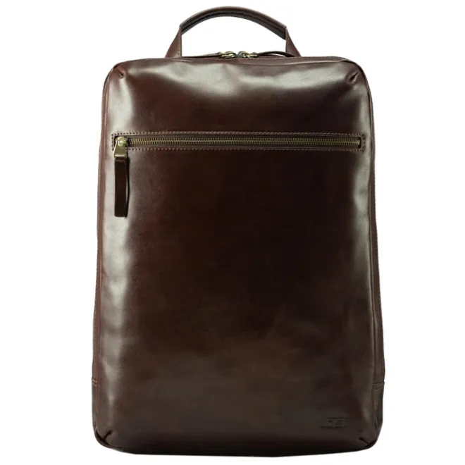 Outlet Jost Skagen Daypack Backpack brown
