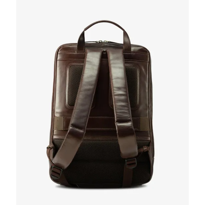 Outlet Jost Skagen Daypack Backpack brown