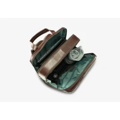 Outlet Jost Skagen Daypack Backpack brown
