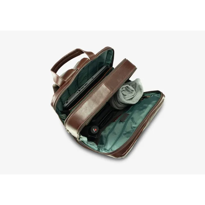 Outlet Jost Skagen Daypack Backpack brown