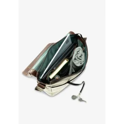 New Jost Skagen Shoulderbag L black