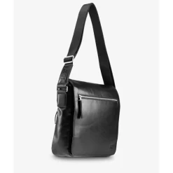 Clearance Jost Skagen Shoulderbag M black