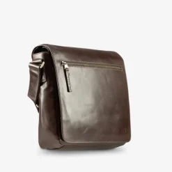 Discount Jost Skagen Shoulderbag M brown