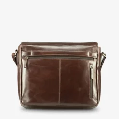 Discount Jost Skagen Shoulderbag M brown