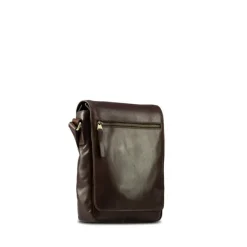 Hot Jost Skagen Shoulderbag S brown