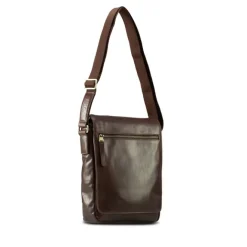 Hot Jost Skagen Shoulderbag S brown