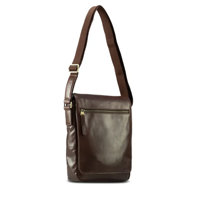 Hot Jost Skagen Shoulderbag S brown