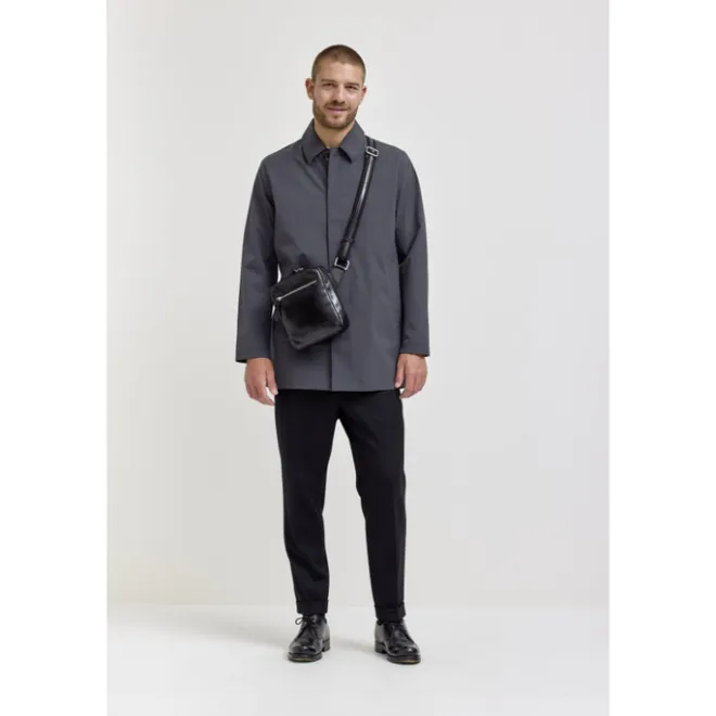 Jost Skagen Shoulderbag XS black