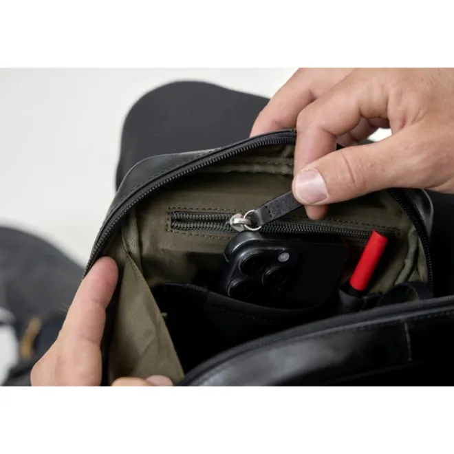 Jost Skagen Shoulderbag XS black