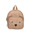 Kidzroom Beary Excited Backpack sand