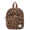 Hot Kidzroom Beary Excited Backpack brown