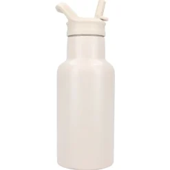Sale Kidzroom Beary Excited Bottle 350 ML beige