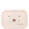 Hot Kidzroom Lunchbox Lovely Lunch beige