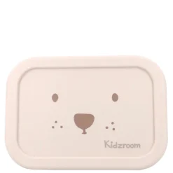 Hot Kidzroom Lunchbox Lovely Lunch beige