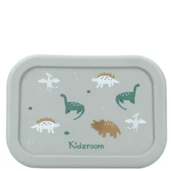 Discount Kidzroom Lunchbox Lovely Lunch green