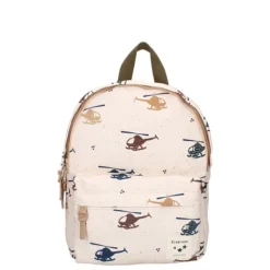 Hot Kidzroom Paris Sweet Cuddles Backpack sand