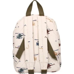 Hot Kidzroom Paris Sweet Cuddles Backpack sand