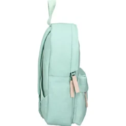 Discount Kidzroom Paris Tattle And Tales Backpack green