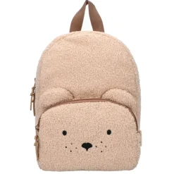 Best Kidzroom Pisa Comfort Friends Backpack brown