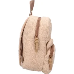 Best Kidzroom Pisa Comfort Friends Backpack brown