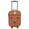 Best Kidzroom Sevilla Current Legend Trolley Suitcase brown