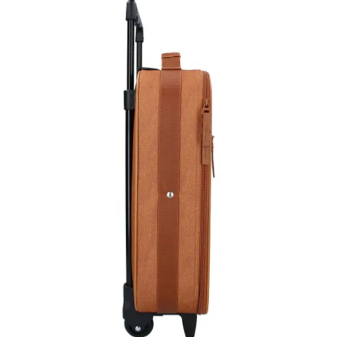 Best Kidzroom Sevilla Current Legend Trolley Suitcase brown