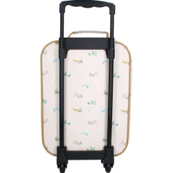 Kidzroom Small Talk Trolley beige