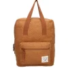 Clearance Kidzroom Soft Whispers Backpack brown